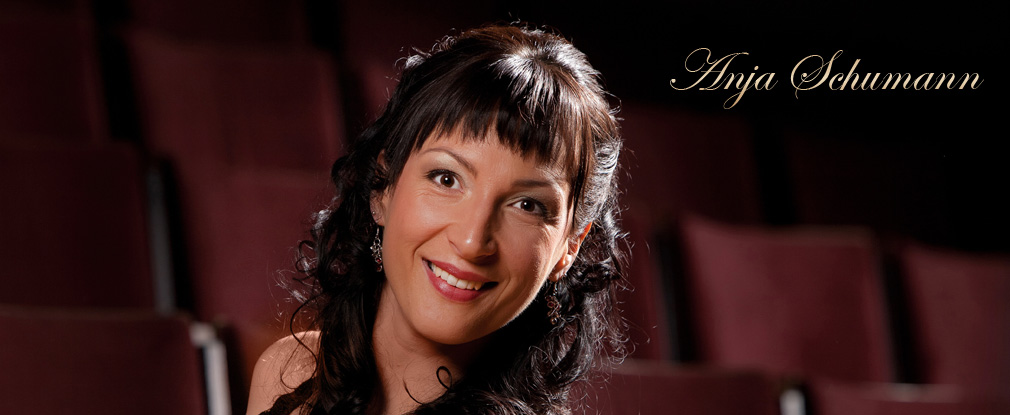 Anja Schumann