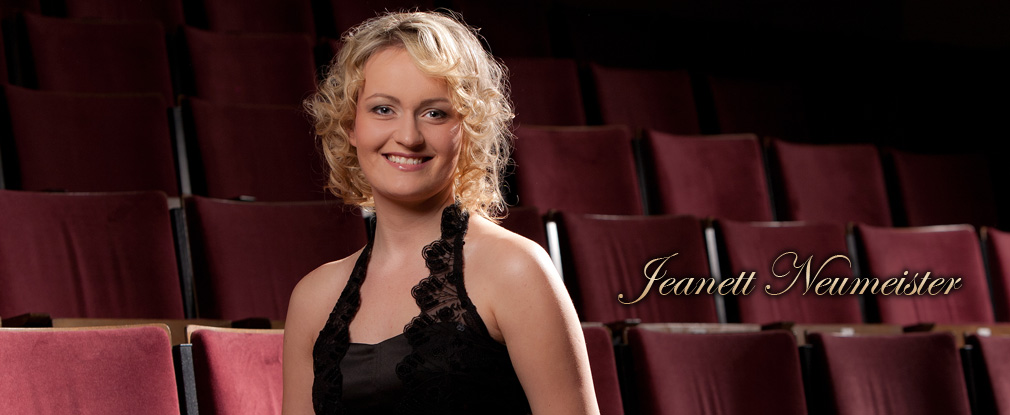 Jeanett Neumeister