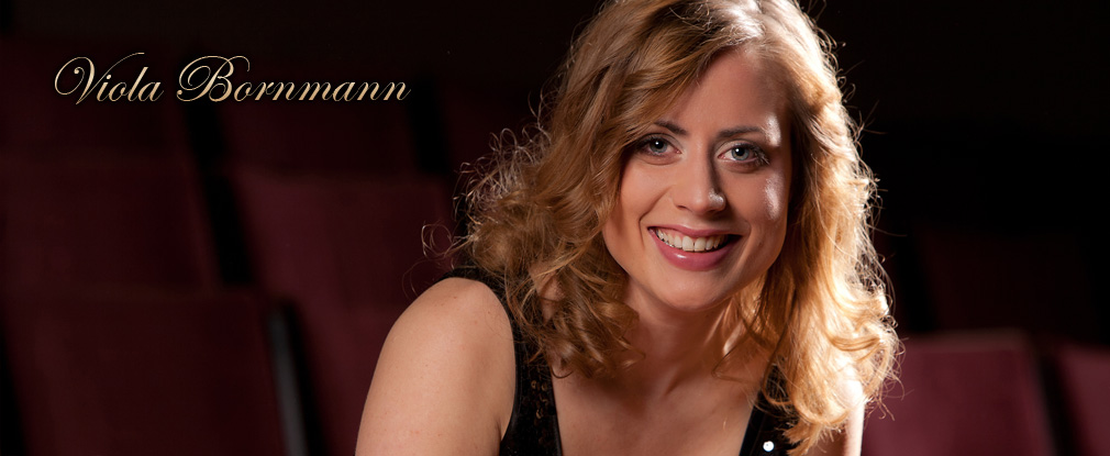 Viola Bornmann