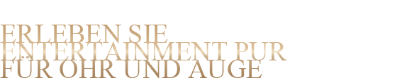 Entertainment Pur!